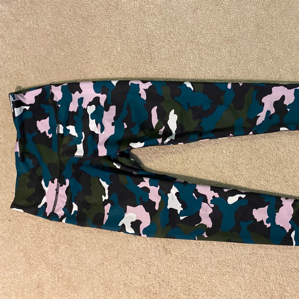 FILA Athletic Leggings